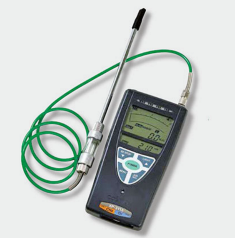 Hydrogen Gas Sensor - Application: Industrial