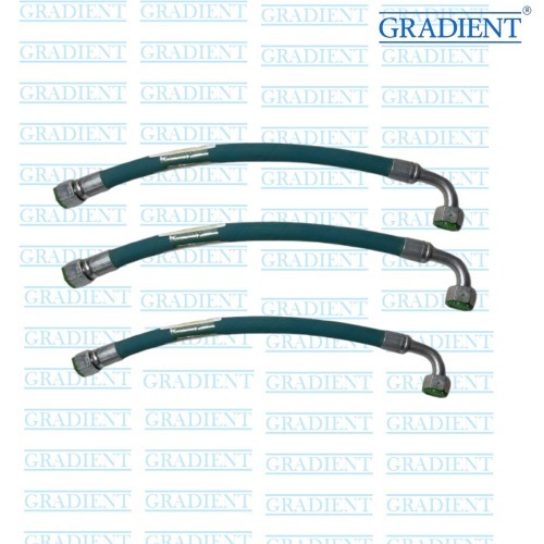 Hose Assembly - Height: 40 Centimeter (Cm)