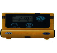 Personal Gas Monitor