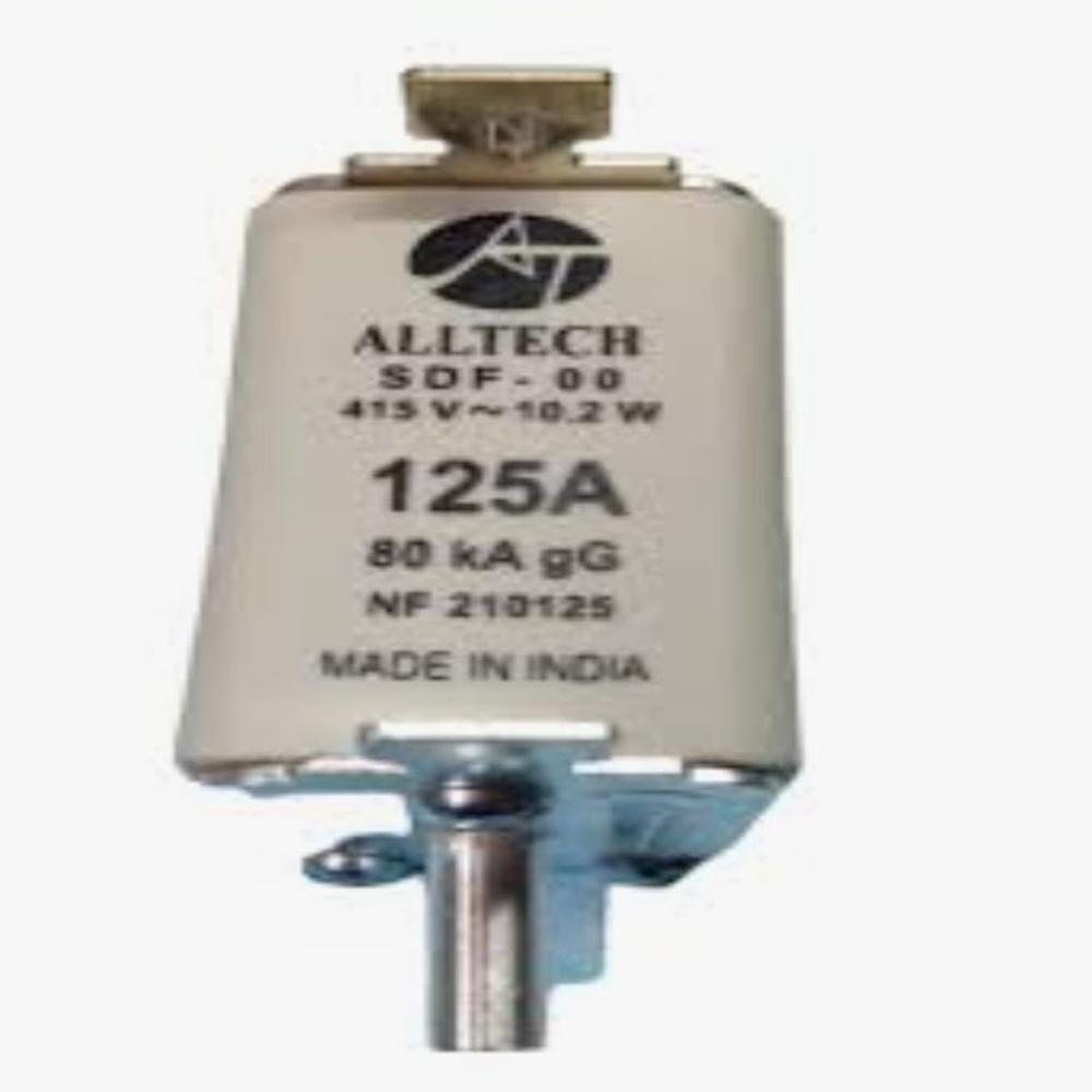 Hrc Fuse Link - Application: Power Inverter