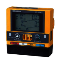 Multi Gas Detector XA-4000II