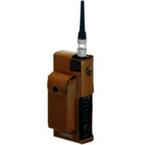 HCFC Gas Leak Detector