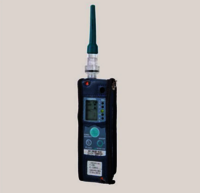 (NH3) Ammonia Gas Detector