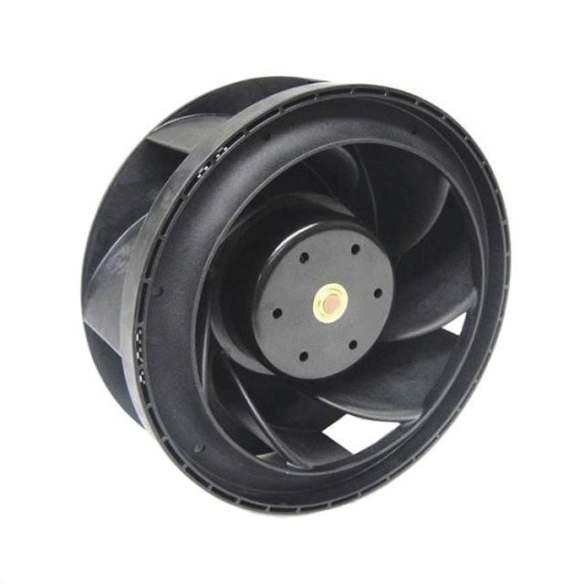 NMB MAT F175H1-061-D0750 48V DC 4.8A 4W 17251mm METAL Industrial BALL Axial Cooling Fan