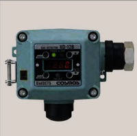 Air Gas Detector