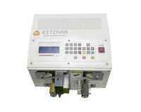 Automatic Wire Cutting & Stripping Machine