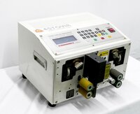 Automatic Wire Cutting & Stripping Machine