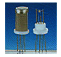 Thin Film Semiconductor Sensor