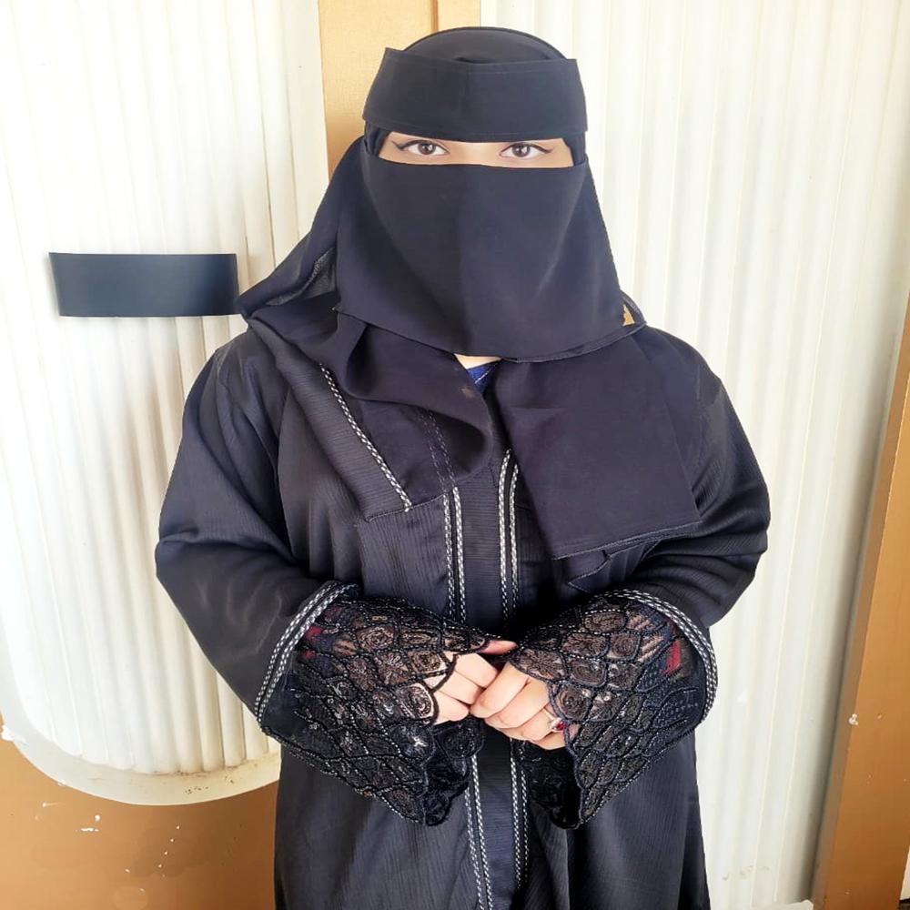 burqa chador niqab hijab