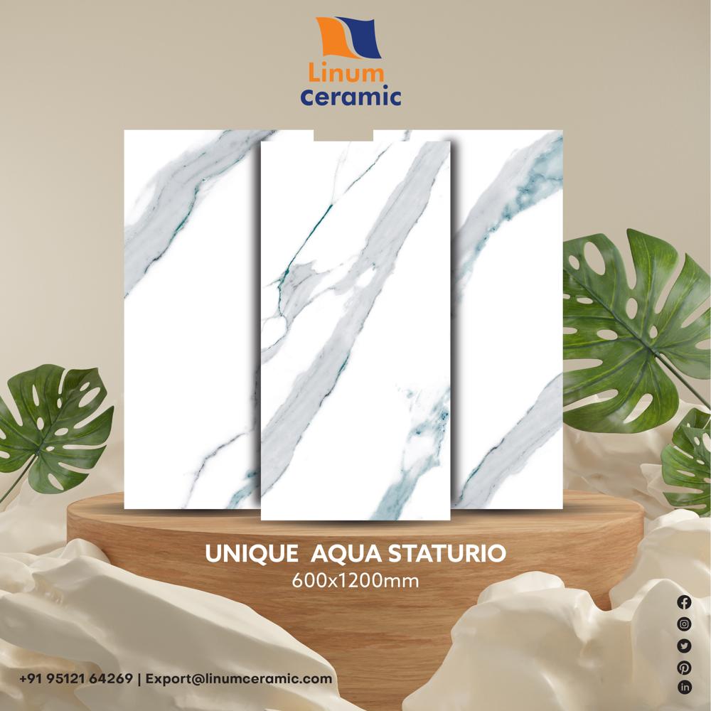 600x1200 Mm Endmatch Levin Natural Tile - Feature: Non-slip