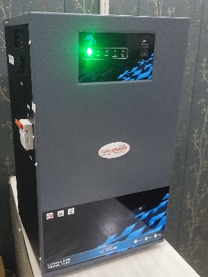 Lithium Home UPS 1000VA,12V