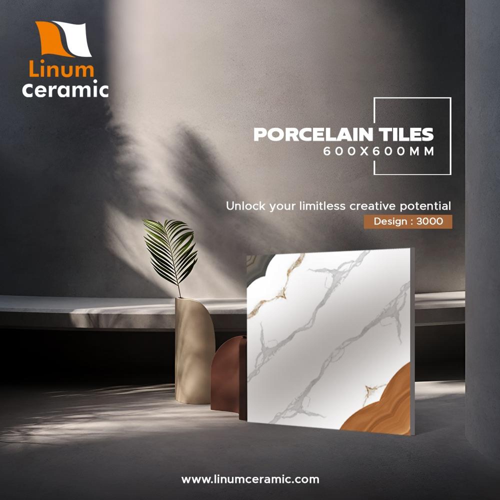 600x600 MM Sugar Finish Tile