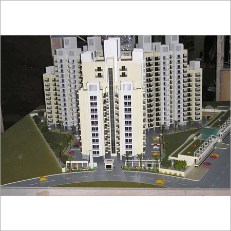 3D होम मॉडल्स