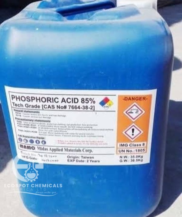 Phosphoric Acid