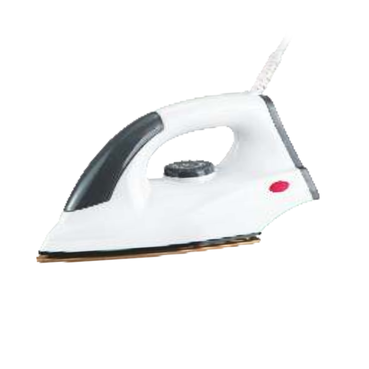 Dry Iron