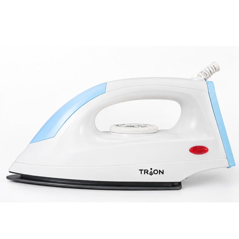 Electric Iron