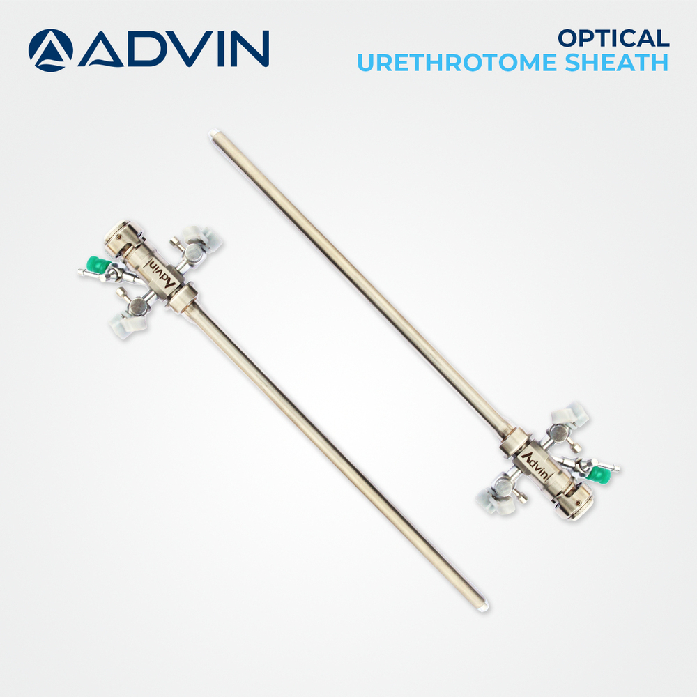 21fr Optical Urethrotome Sheath
