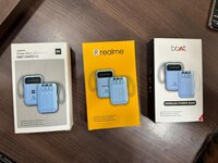 New 20000Mah Power Bank