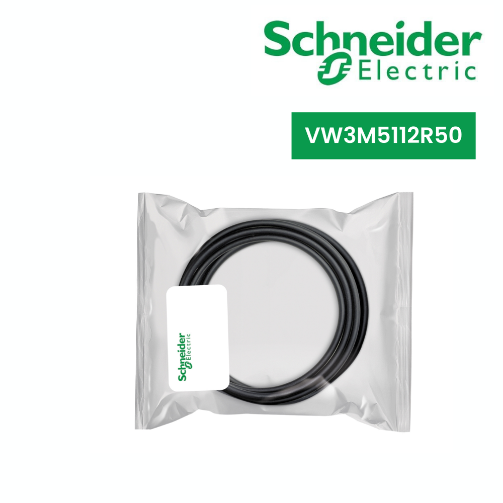 Power Cable-VW3M5112R50