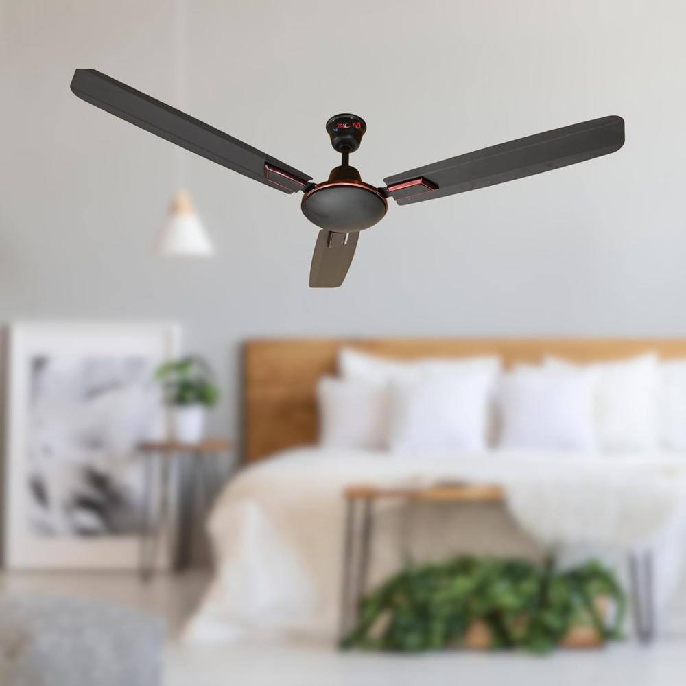 Snow Air Ceiling Fan 48 inches
