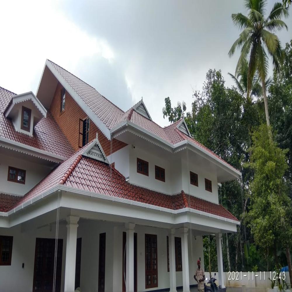 Aqua Star UPVC Rain Harvesting Systeam