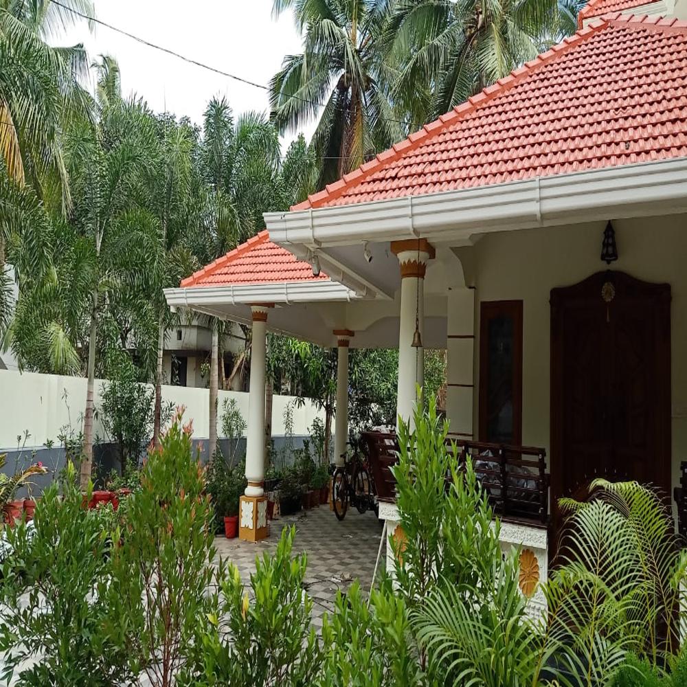 Aqua Star UPVC Rain Harvesting Systeam