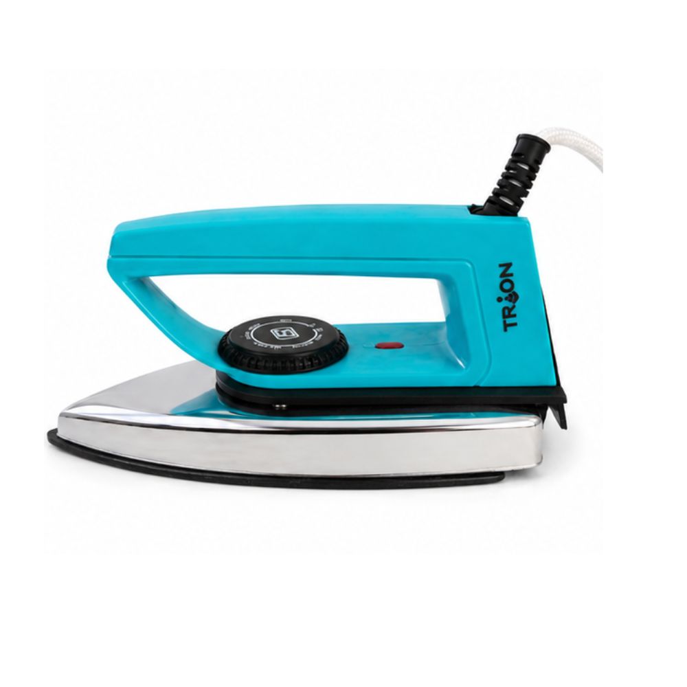 Electric iron