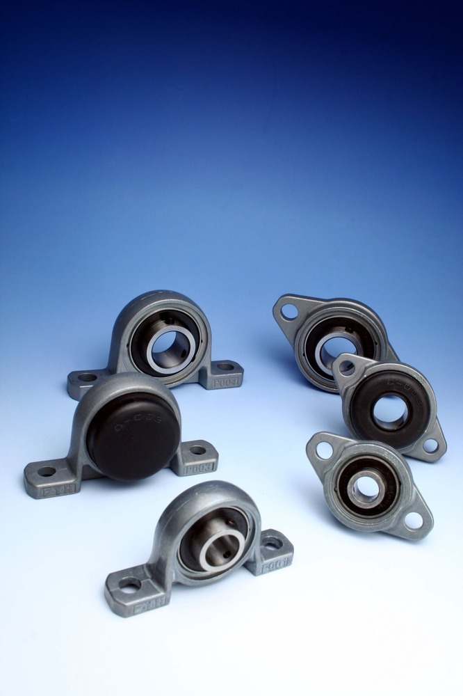 Pillow Block Bearing