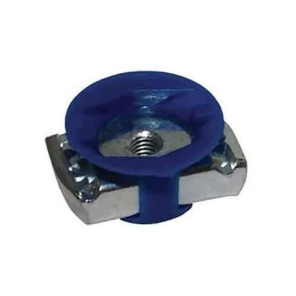 Quick Nut Strut Channel - Application: Industrial