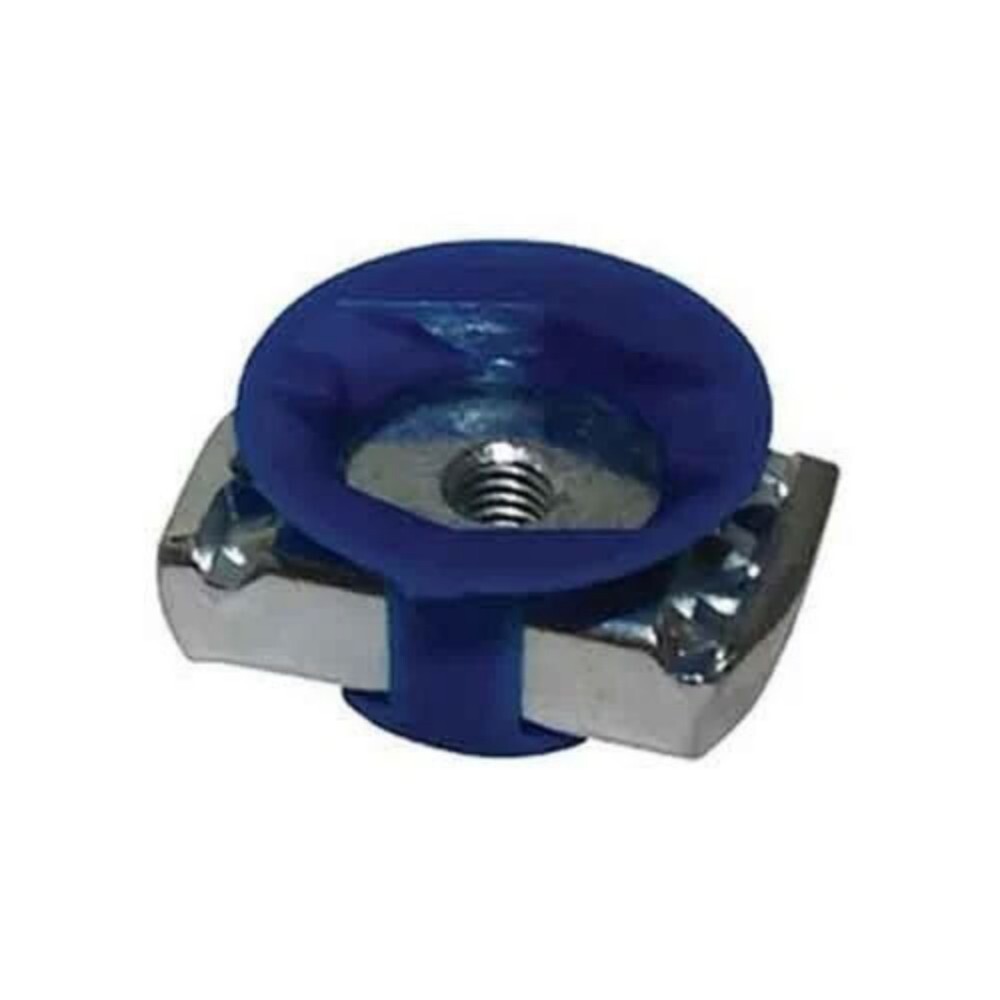 Quick Nut Strut Channel - Application: Industrial