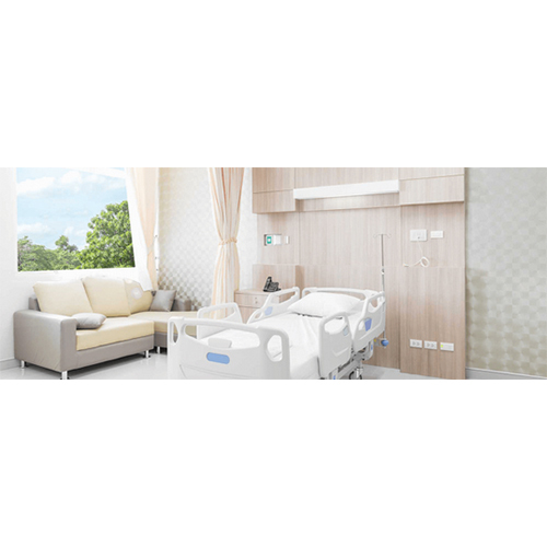 Mr Grade Plywood - Feature: Moisture Proof