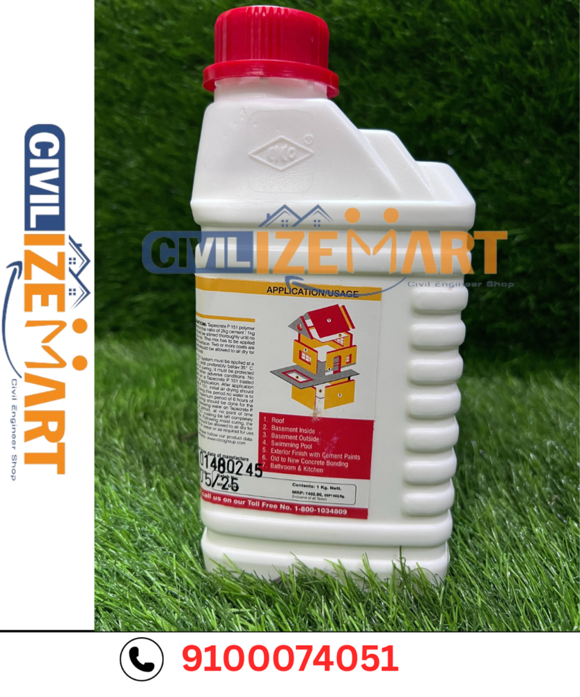 Cico Tapecrete P 151