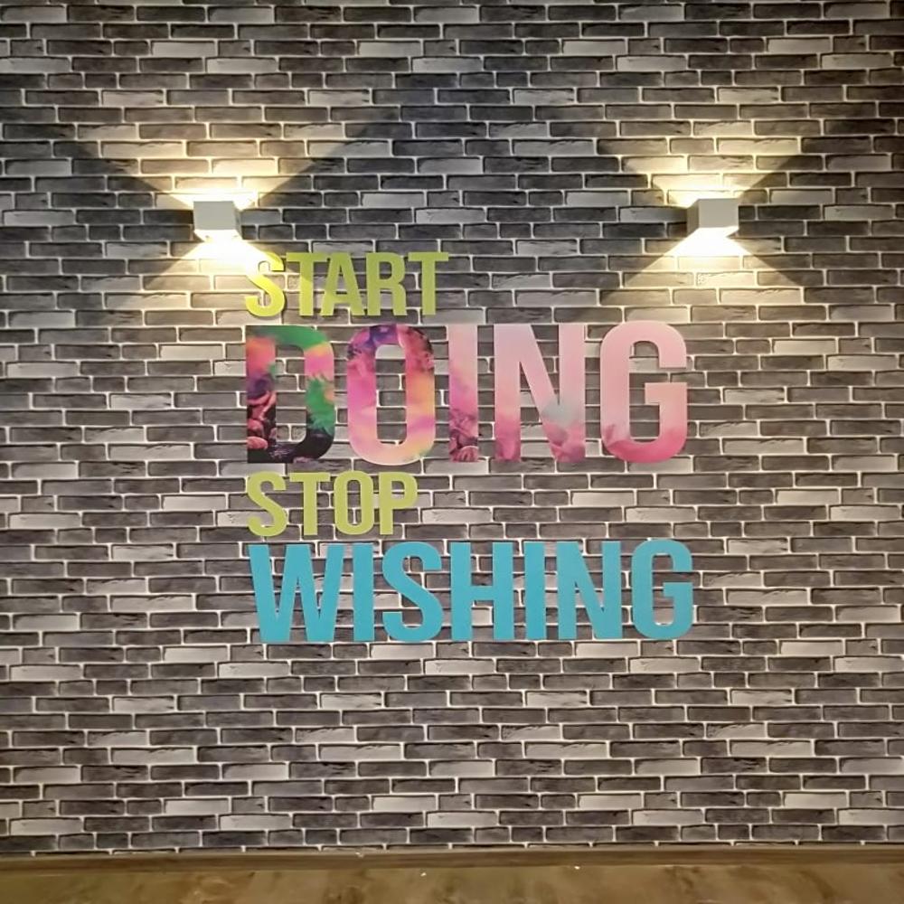 Digital Vinyl Printing Service