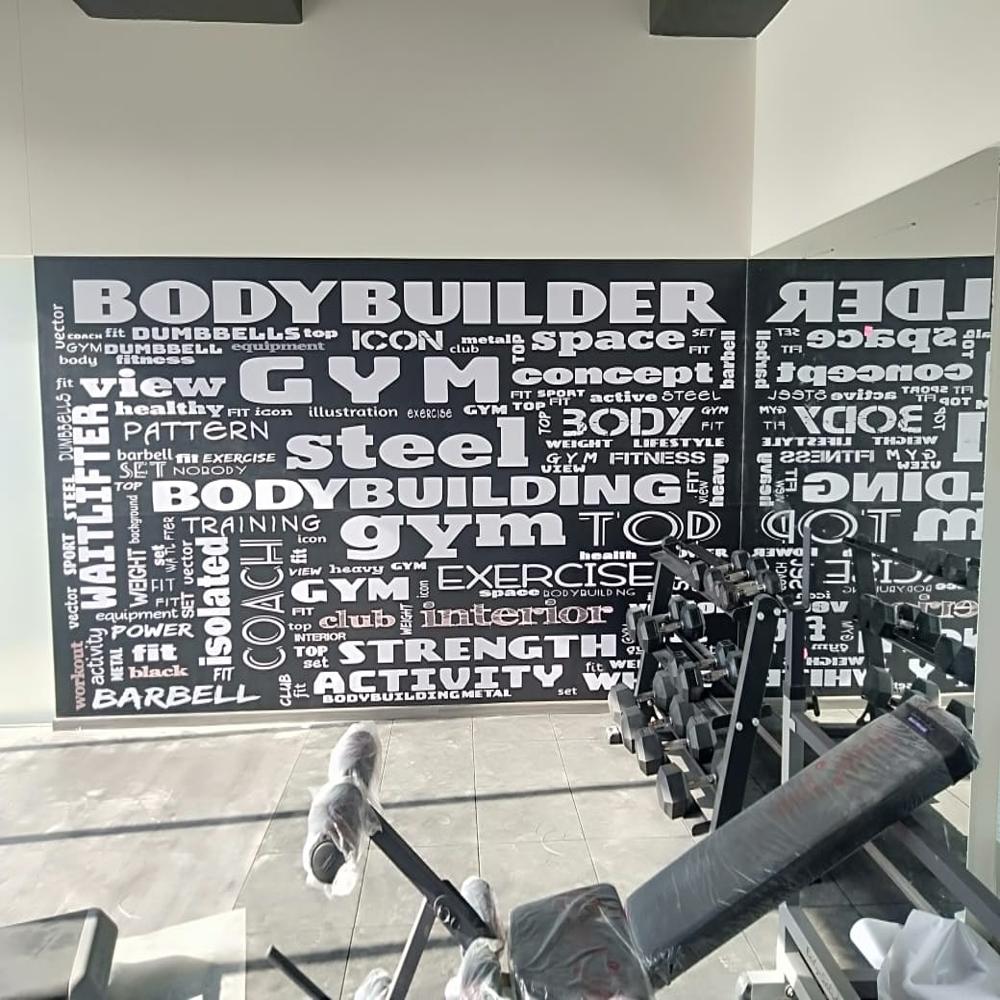 Digital Vinyl Printing Service