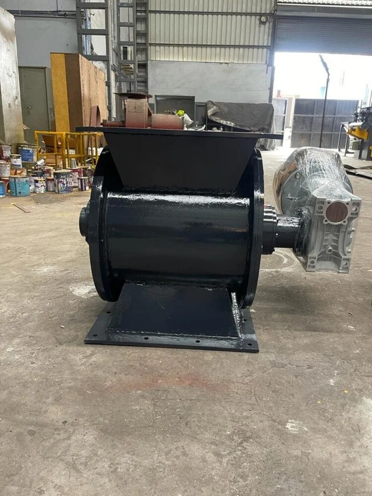 Industrial Rotary Airlock Valve