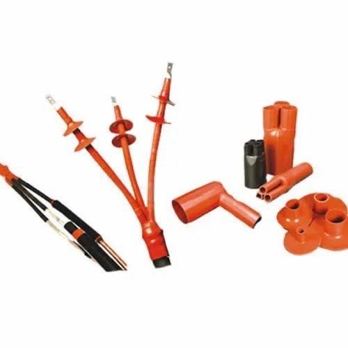Raychem 33kv 3c*300sqmm Straight Through Joint Kit