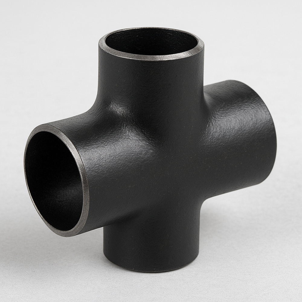 Ms Erw B-class Equal Tee - Application: Construction