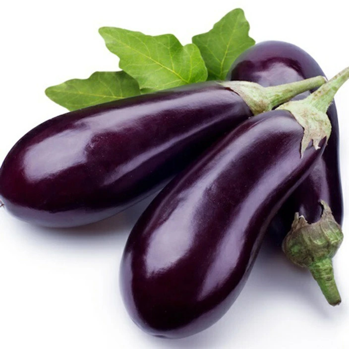Fresh Brinjal - Cultivation Type: Organic