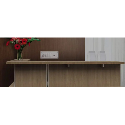 Switch Board - Feature: Moisture-Resistant