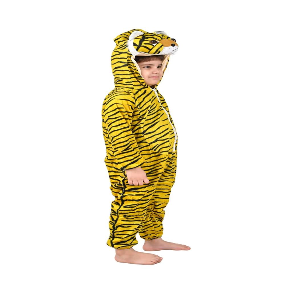 TIGER KIDS DRESS