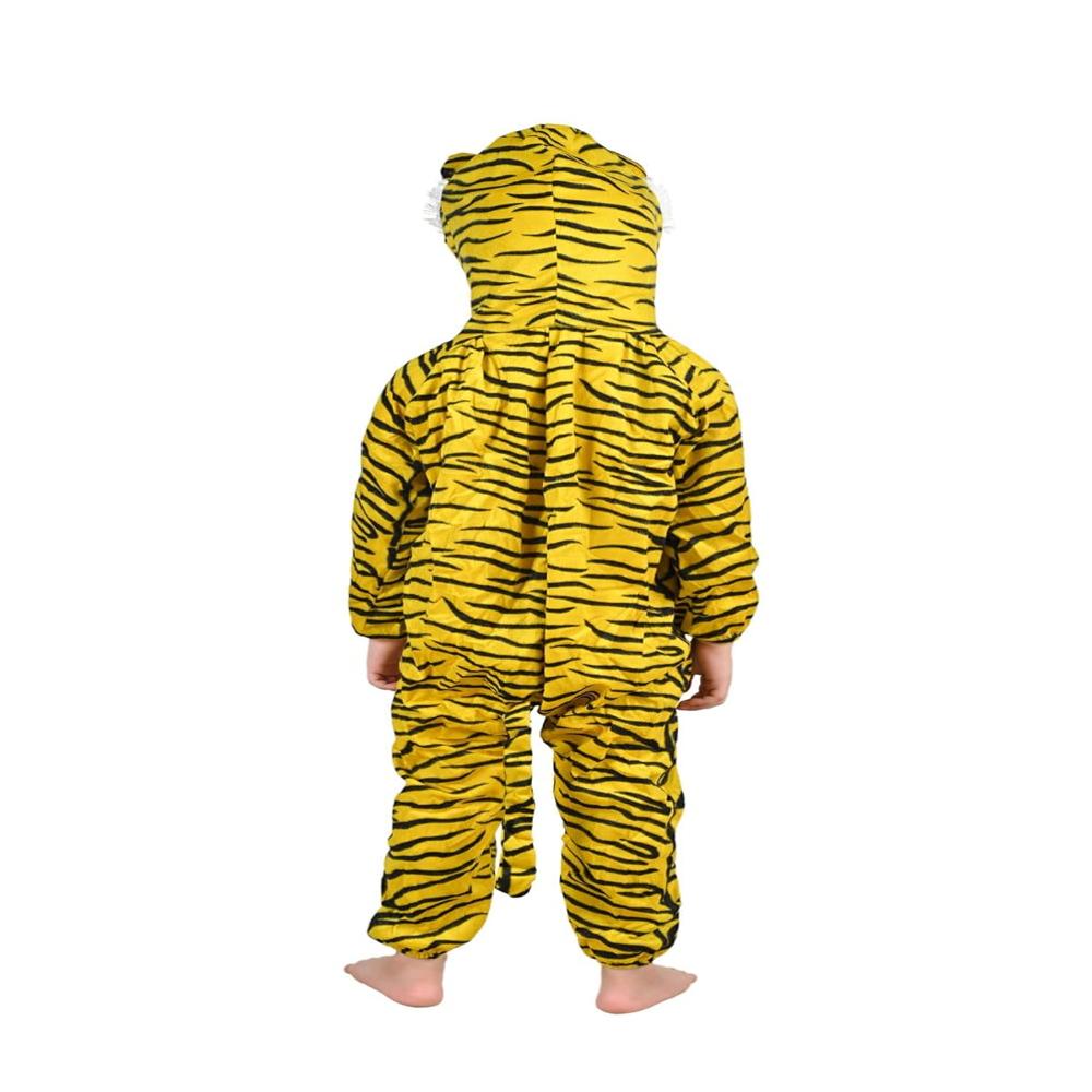 TIGER KIDS DRESS