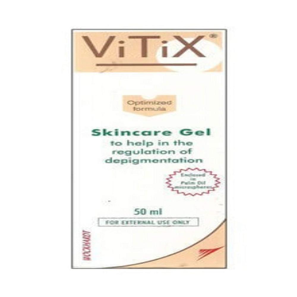 Vitix Skincare Depigmentation Gel 50ml