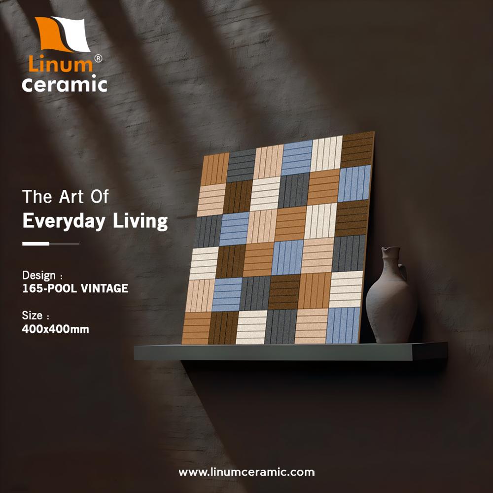 807 400x400 Mm Parking Tile - Feature: Acid-resistant