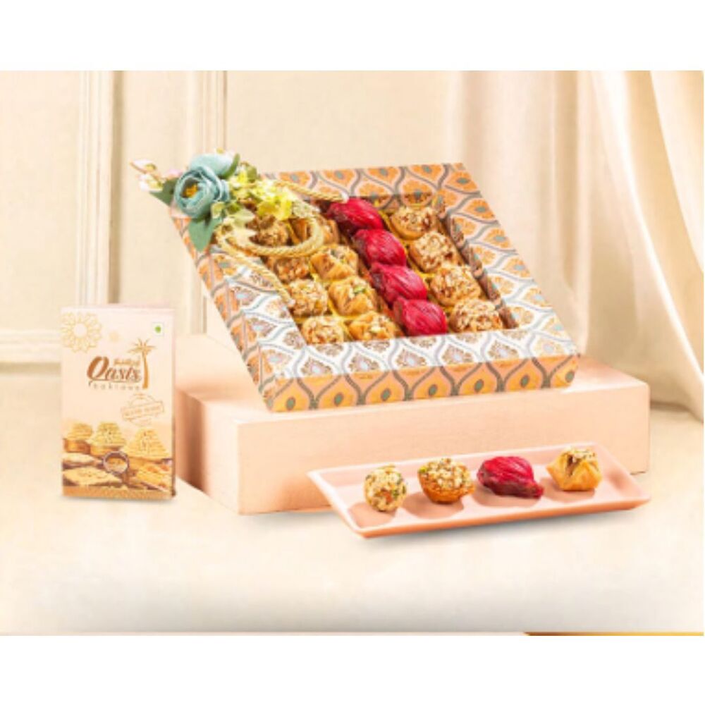 Oasis Signature Royal Diwali Gift Hamper