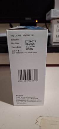 LEVOCETRIZINE + MONTELUKAST TABLET