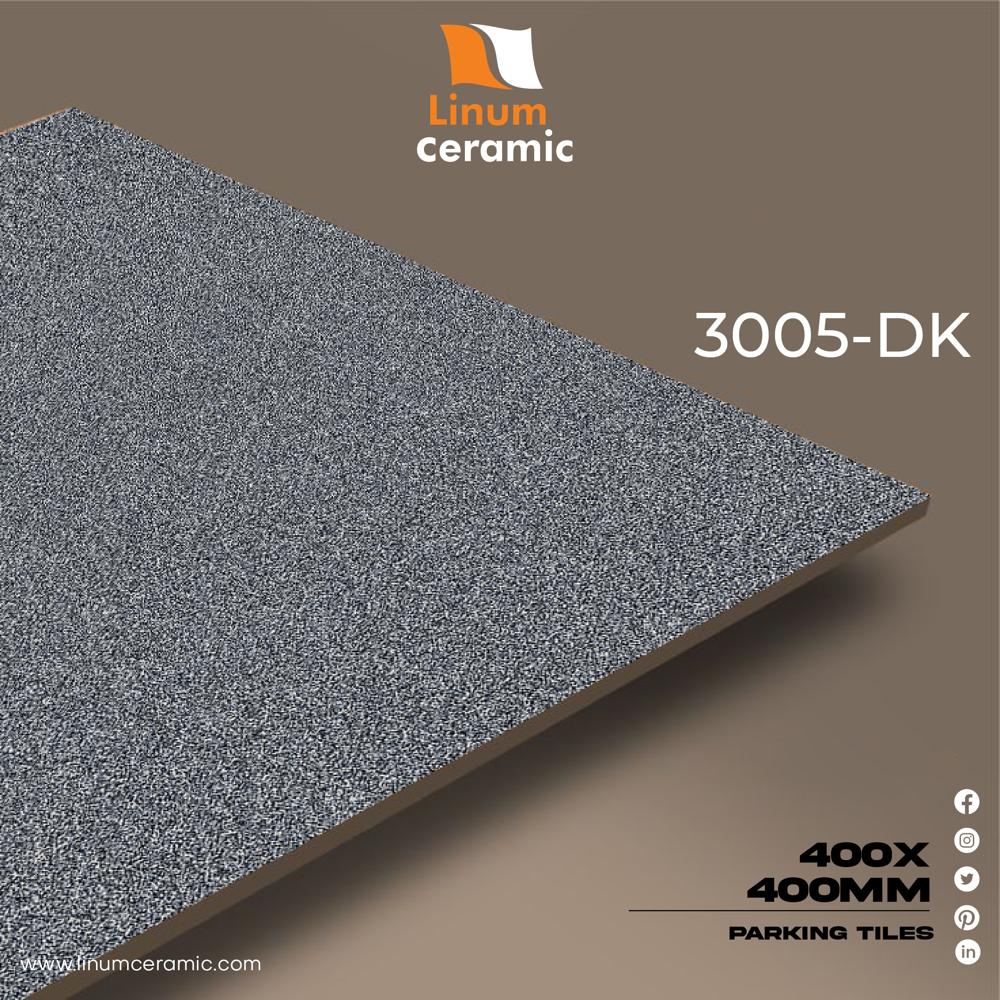 400x400 MM Parking Tile