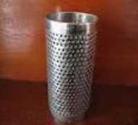 छिद्रित ट्यूबें