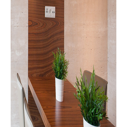 Interior Grade Mdf Board - Feature: Moisture Proof