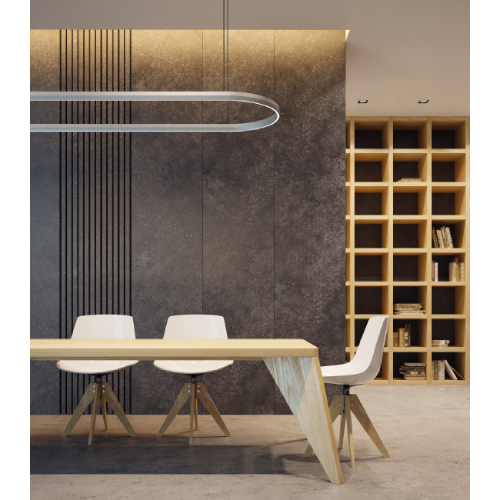 Pre-laminated MDF Board