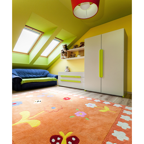 Pre-laminated EDHMR Board